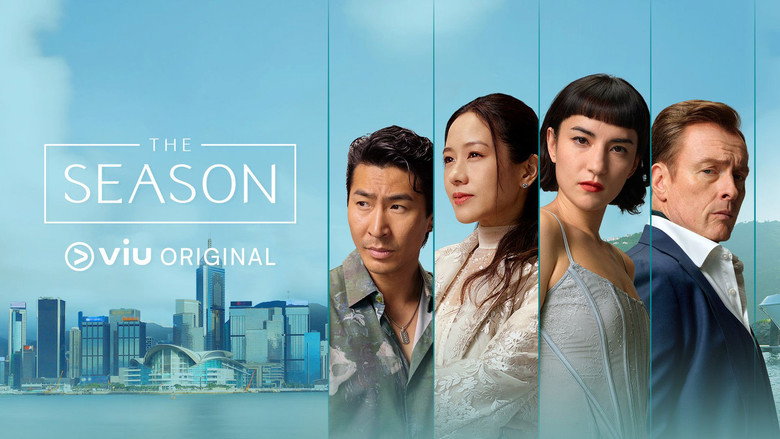 The Season still 3