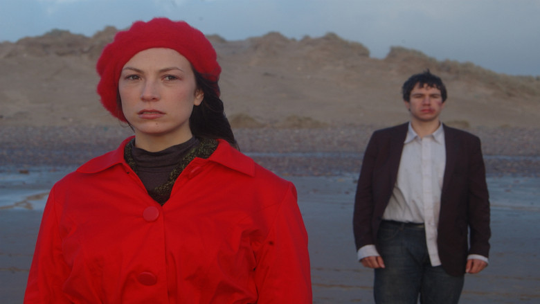 Beached still 3