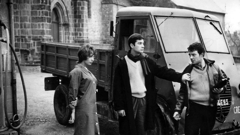 Le Beau Serge still 7