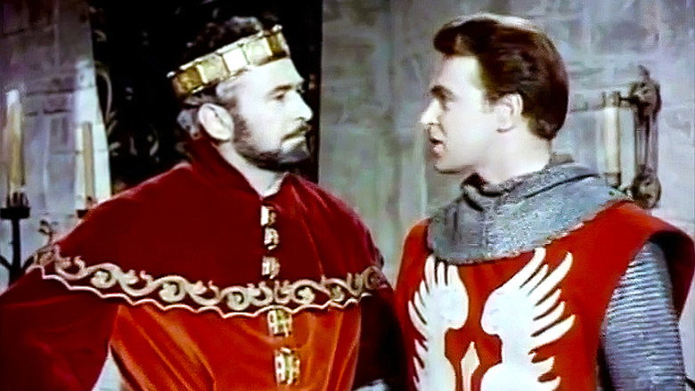 The Adventures of Sir Lancelot still 1