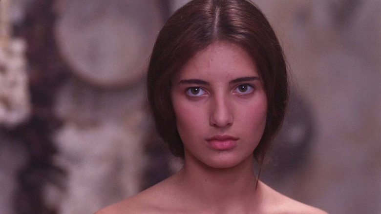 Halfaouine: Boy of the Terraces still 6