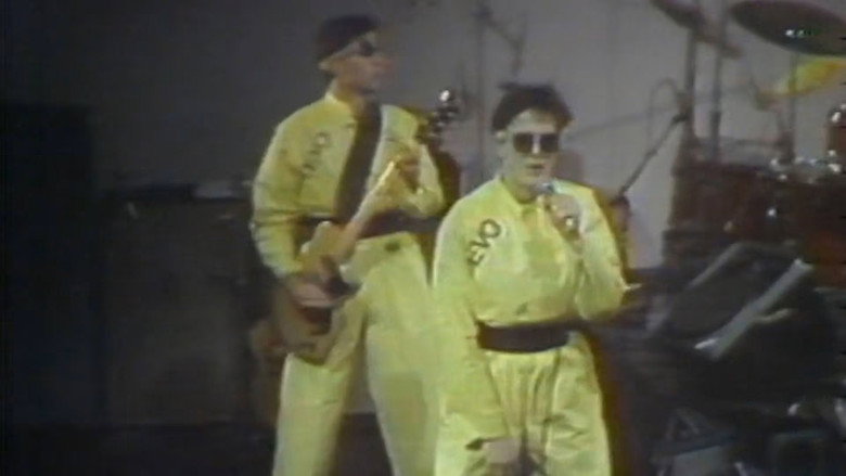 DEVO: The Men Who Make the Music still 1