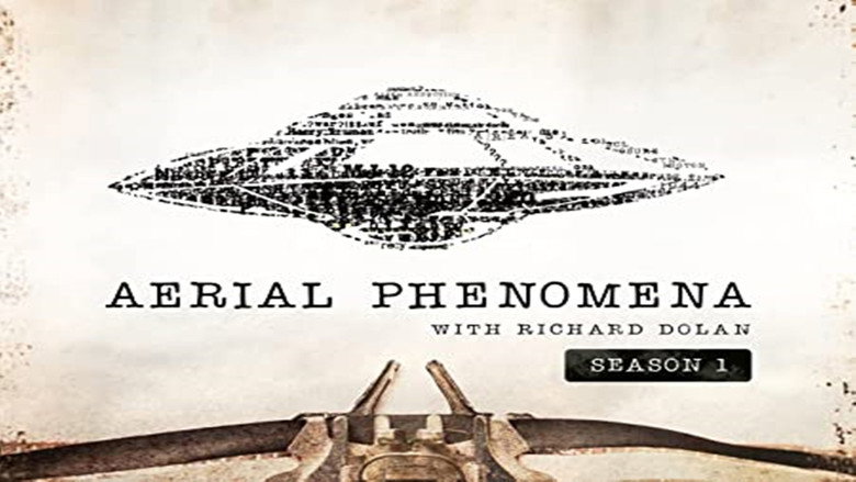Aerial Phenomena still 1