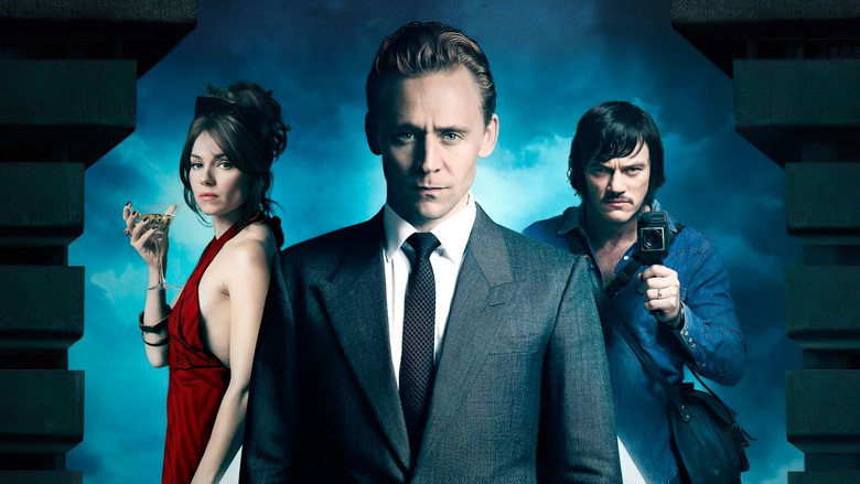 High-Rise still 1