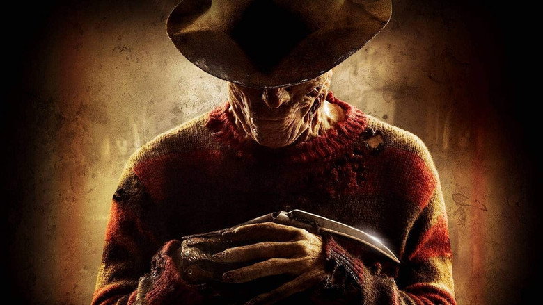 A Nightmare on Elm Street still 8