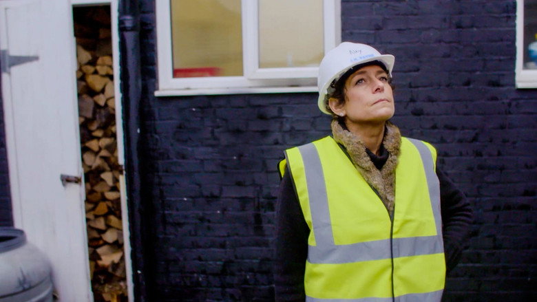 Alex Polizzi: My Hotel Nightmare still 1
