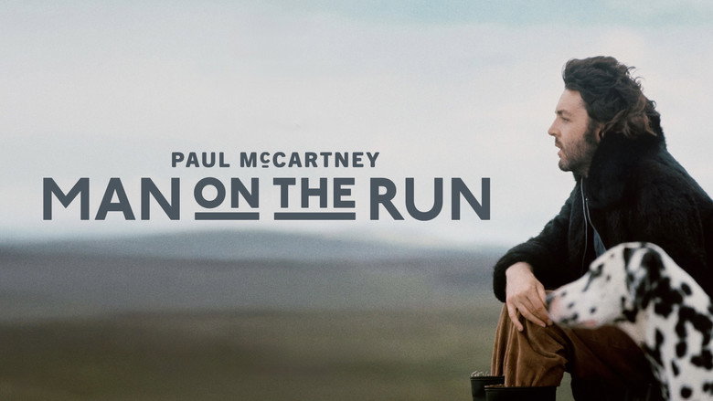 Man on the Run still 2