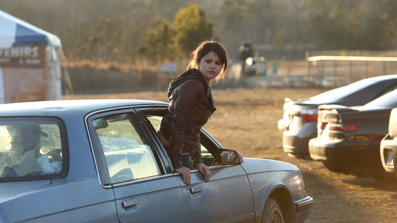 The Fundamentals of Caring still 4