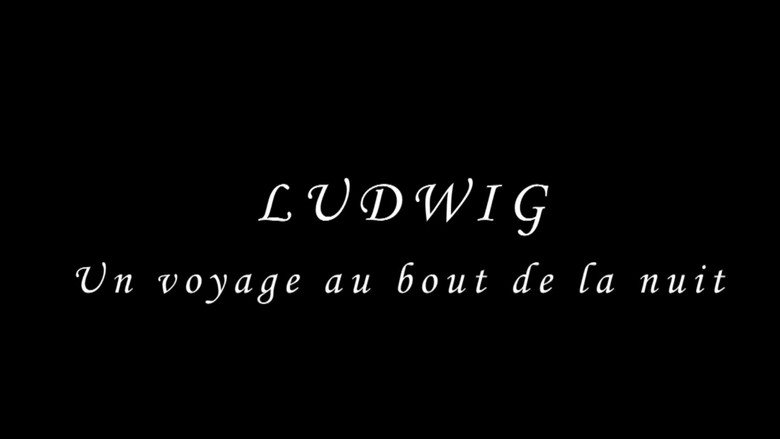 Ludwig: A Journey to the End of the Night still 1