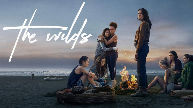 The Wilds still 1