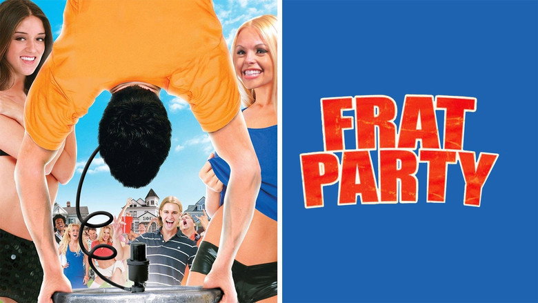 Frat Party still 2