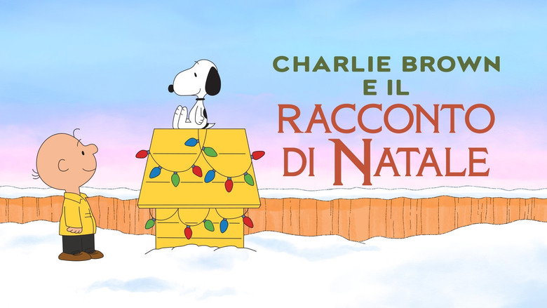 Charlie Brown's Christmas Tales still 6