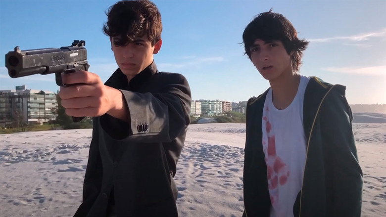 Acrônico still 1