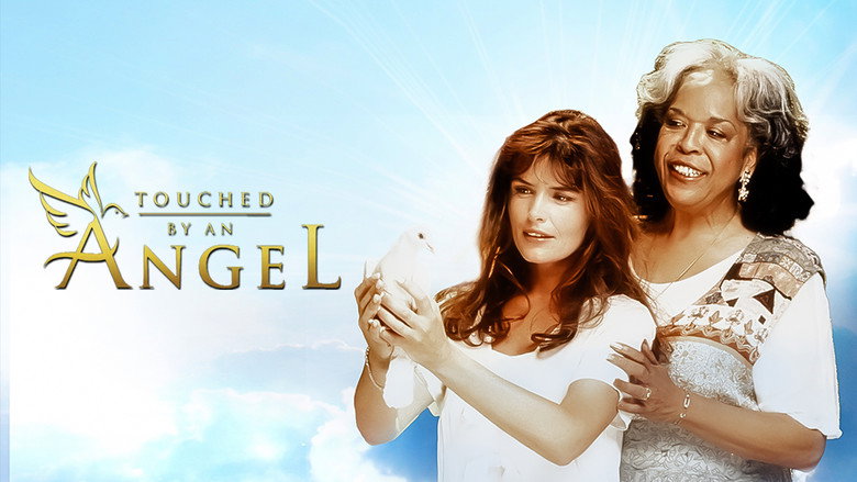 Touched by an Angel still 5
