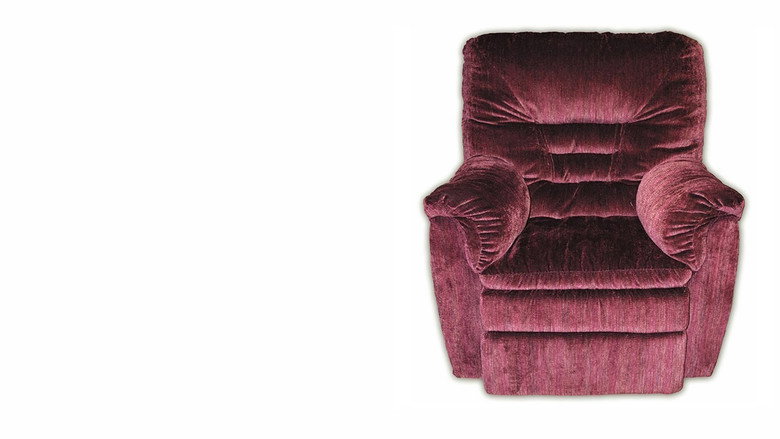 The Puffy Chair still 8