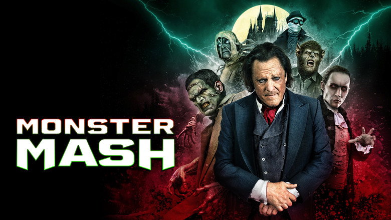 Monster Mash still 2