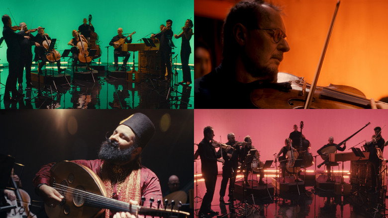 The Four Seasons: A Music Film still 1
