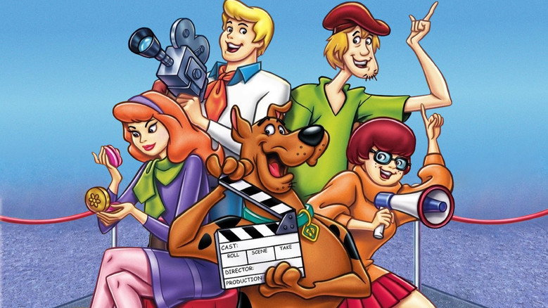 The New Scooby-Doo Movies still 6