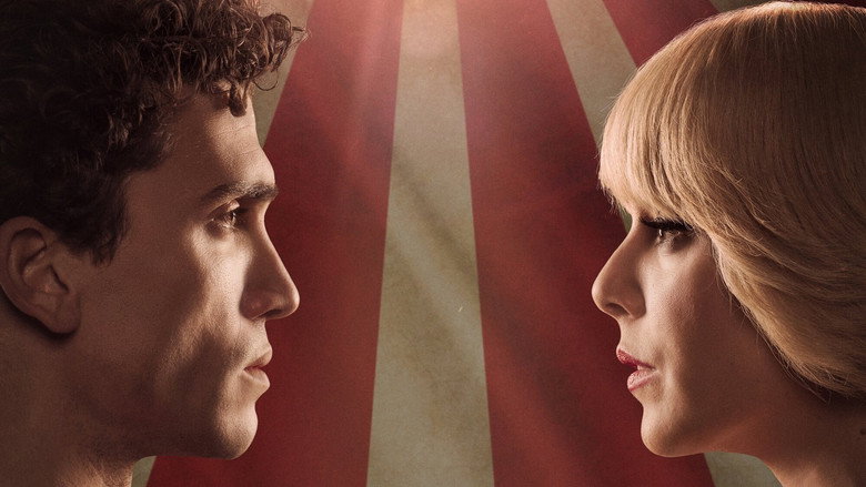 Untameable still 4