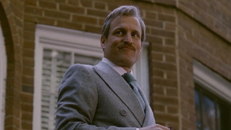 The Walker still 5