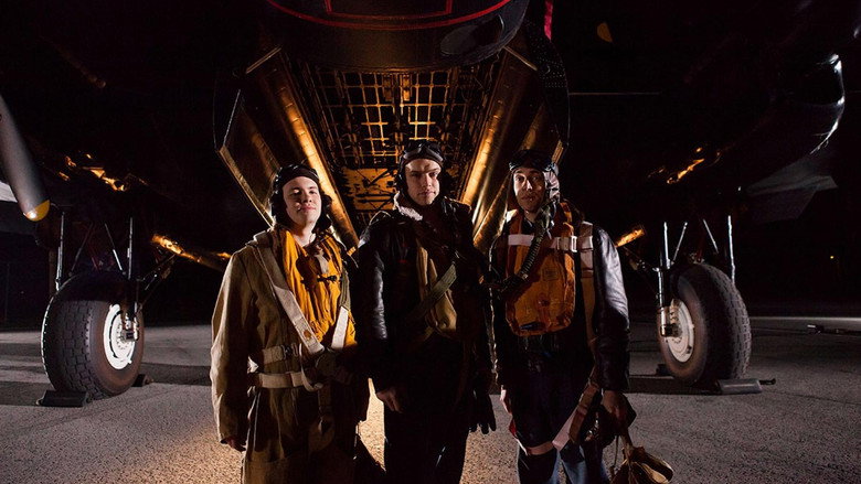 War Heroes of the Skies still 1