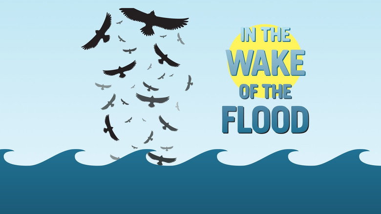 In the Wake of the Flood still 2