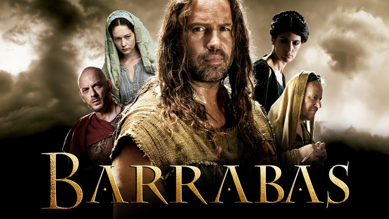 Barabbas still 2