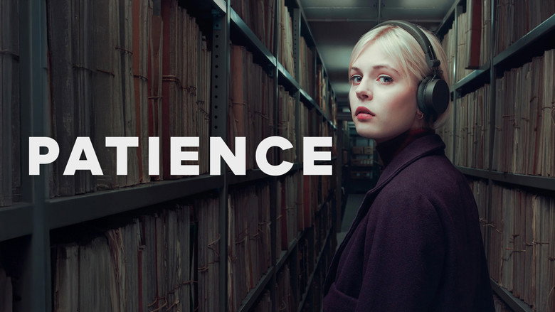 Patience still 1