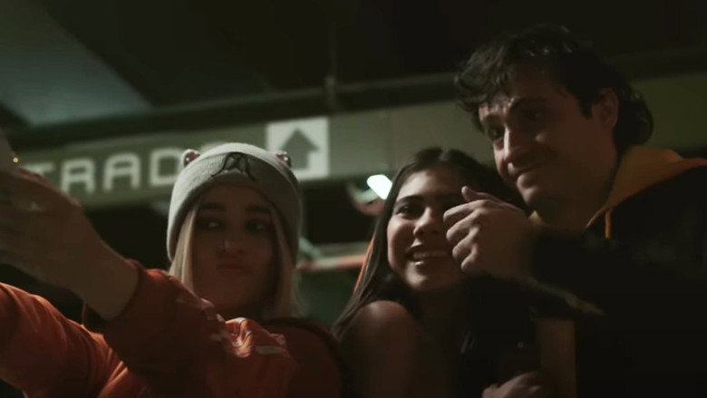 Claun still 3