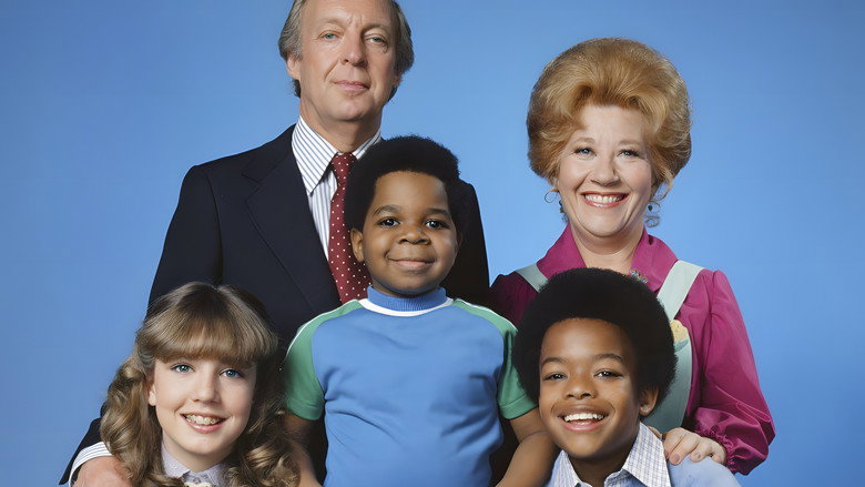 Diff'rent Strokes still 4