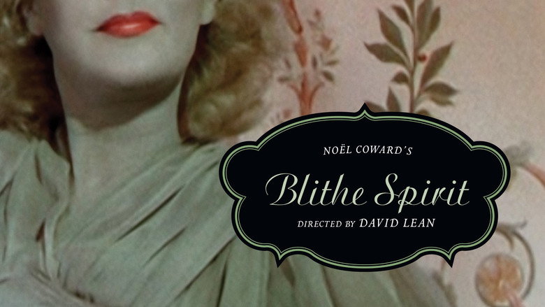 Blithe Spirit still 6