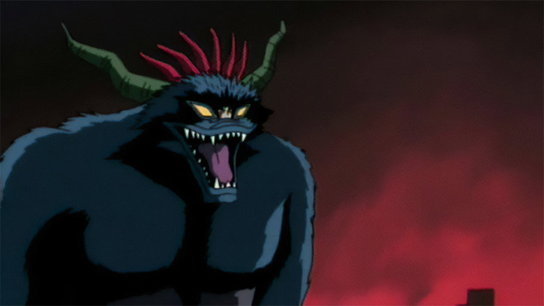 Demon Lord Dante still 2