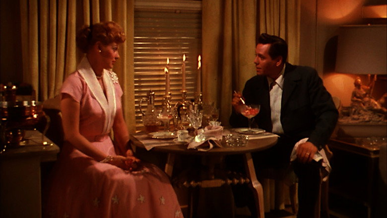 The Long, Long Trailer still 6