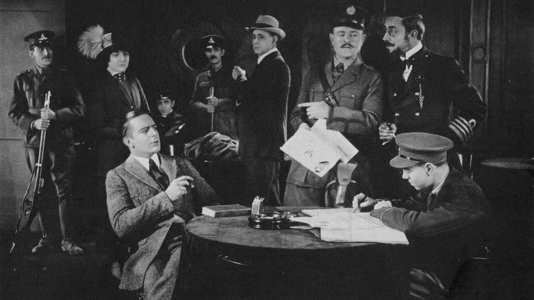 The Firefly of France still 1