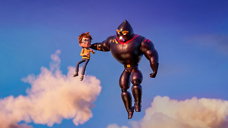 Super Charlie still 7