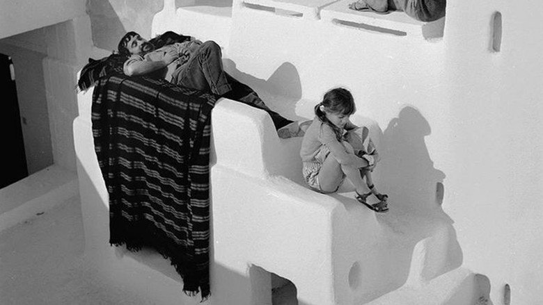 André Ravéreau and Algeria still 4