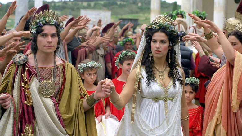 Imperium: Nero still 2