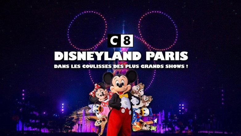 Behind the scenes of the biggest Disneyland Paris shows! still 2