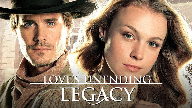 Love's Unending Legacy still 3