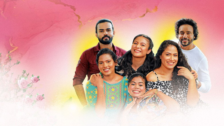 Visekari still 1