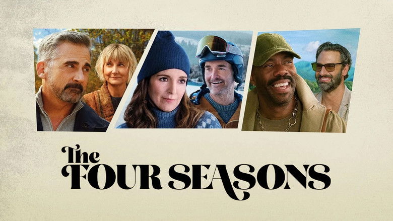 The Four Seasons still 4