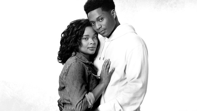 Real Love still 3
