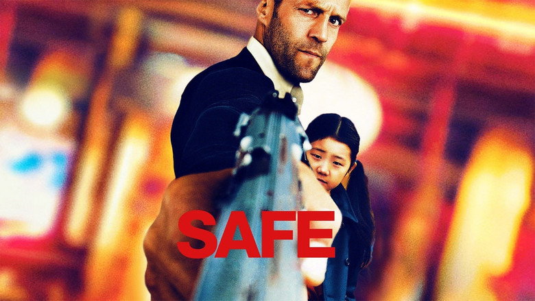 Safe still 7