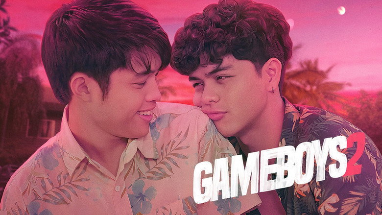 Gameboys still 4