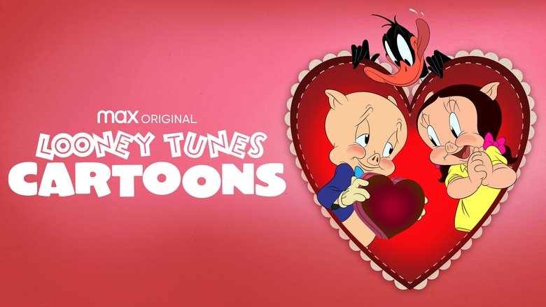 Looney Tunes Cartoons still 1