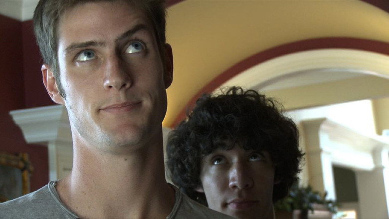 Paper Boys still 1