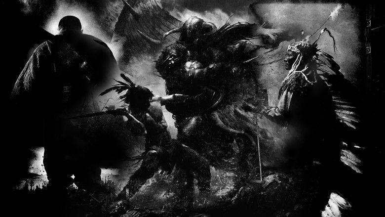 Deadliest Warrior still 1