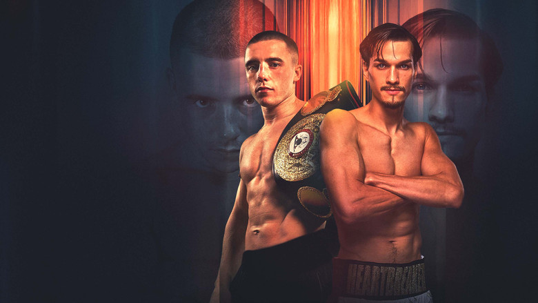 Nick Ball vs. Brandon Figueroa still 2
