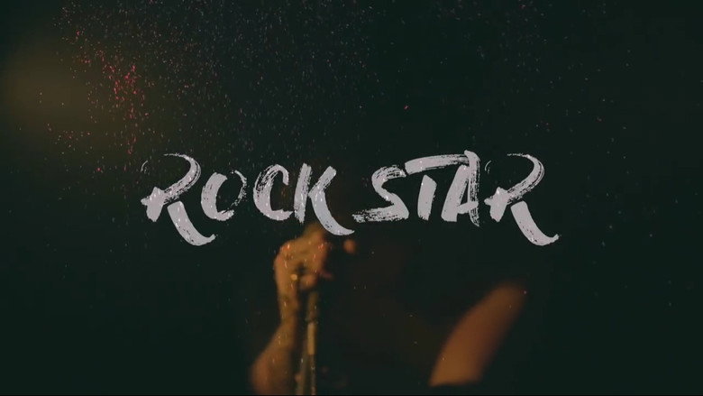 Rock Star still 1