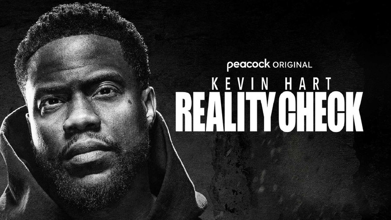 Kevin Hart: Reality Check still 3